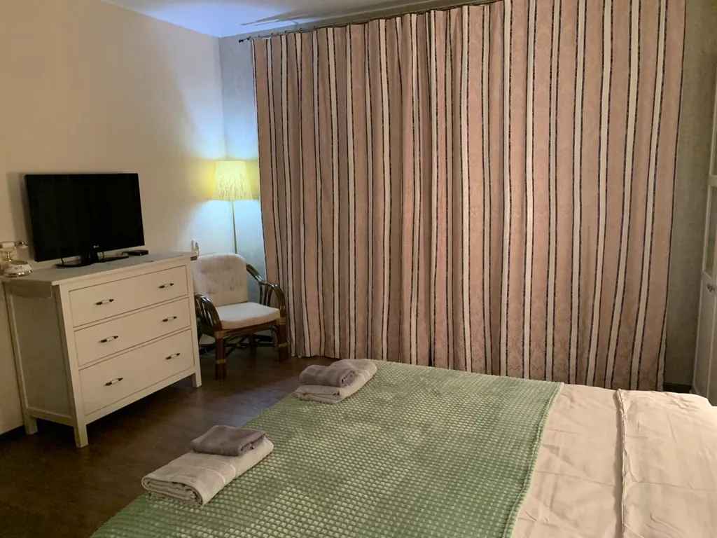 Квартира Квартира Удачное место — Переславль-Залесский