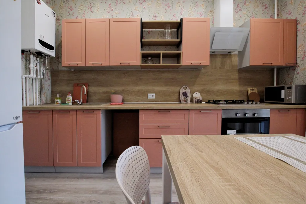 Апартаменты Dream