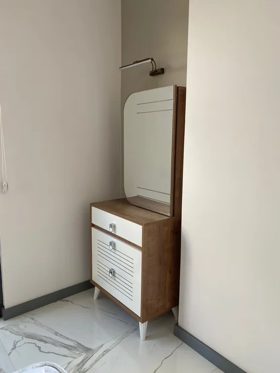 Уникальная квартира в центре в районе Клеопатра в 150 метрах до моря