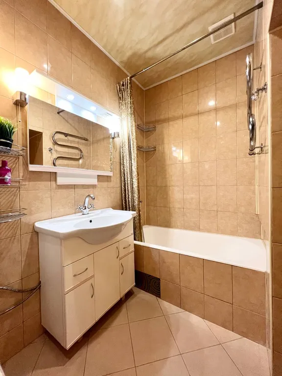 Квартира Просторная квартира в шаговой доступности  от Невского  проспекта. — Санкт-Петербург