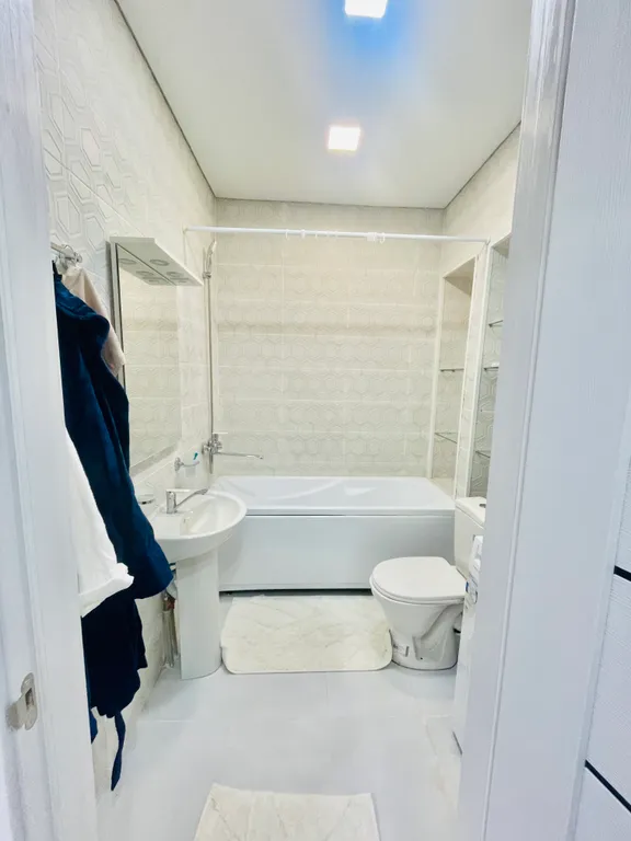 Комфортная квартира в самом центре курортной зоны