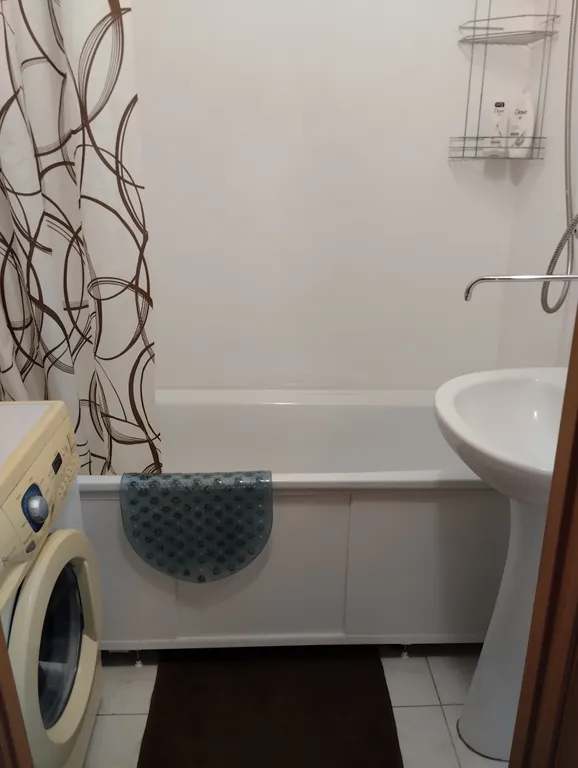 Уютная квартира в центре Солнечного