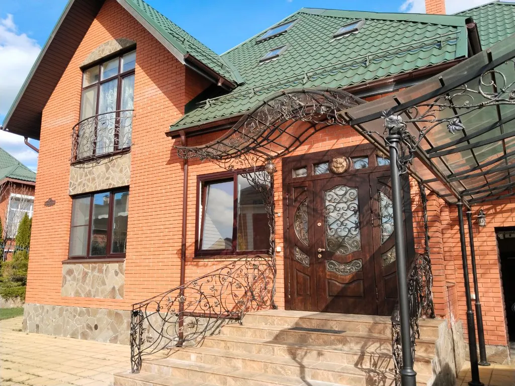 Уютный дом в 37 км от Клина