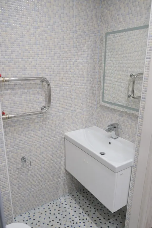 Апартамент Лазурный берег