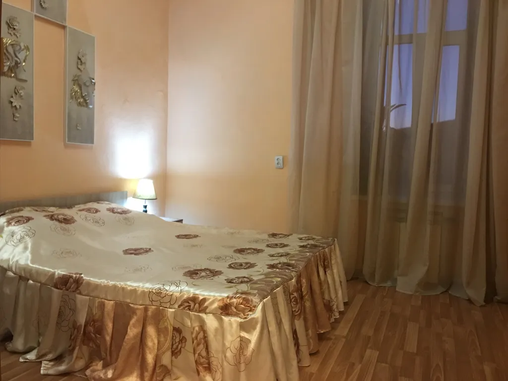 Квартира Локация топ — аренда посуточно в Владивосток