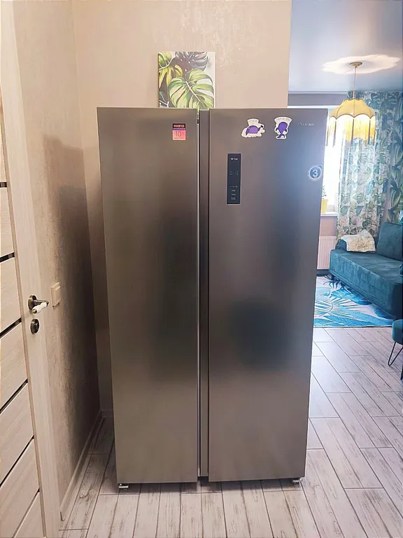 Квартира Уютная квартира недалёко от моря — Зеленоградск