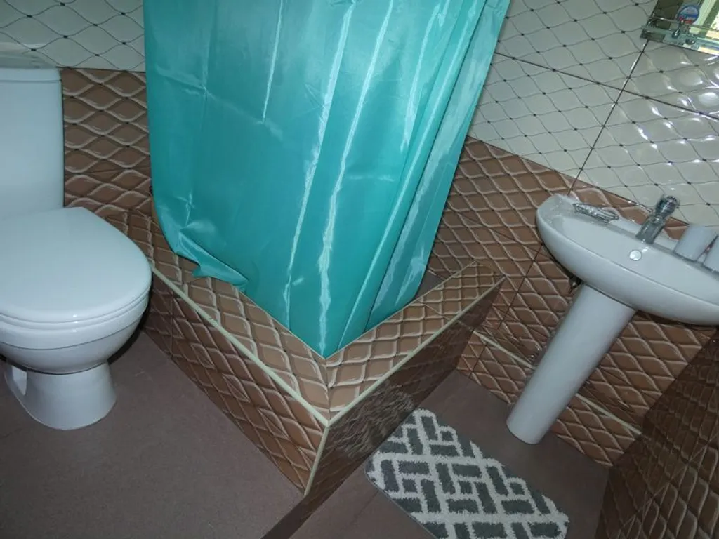 Квартира Комната — Гагра