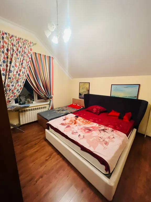 Уютный большой дом у моря