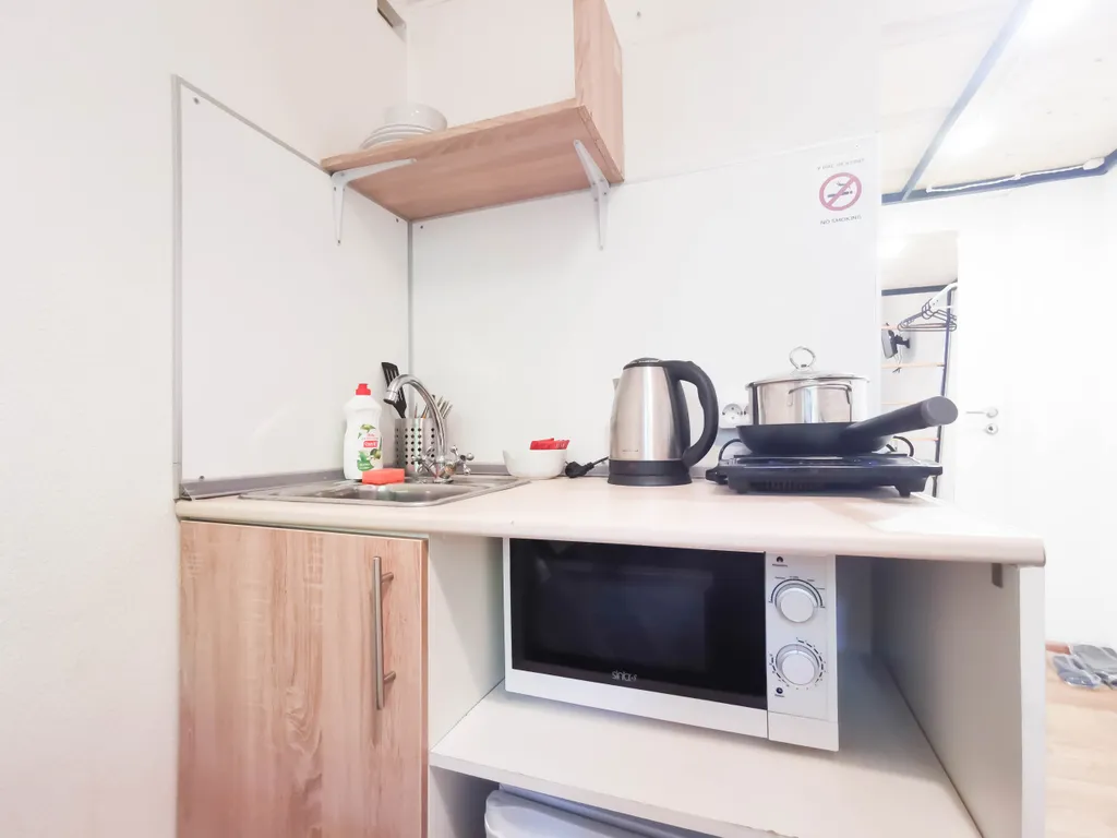 Квартира Квартира Двухуровневая студия в центре — Санкт-Петербург