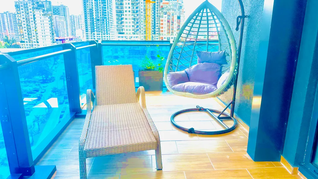 Pirosmani Terrace Batumi