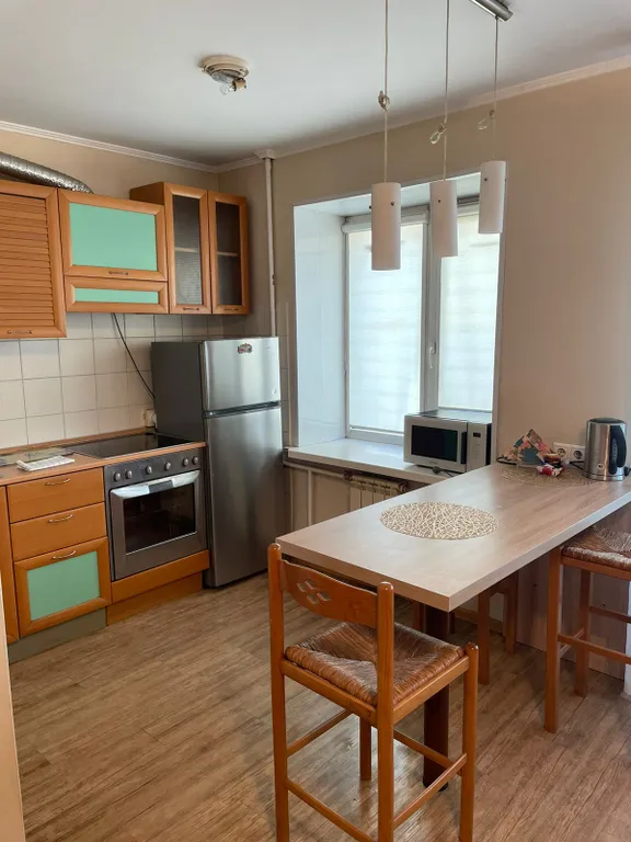 Квартира Уютная квартира в центре города — Красноярск