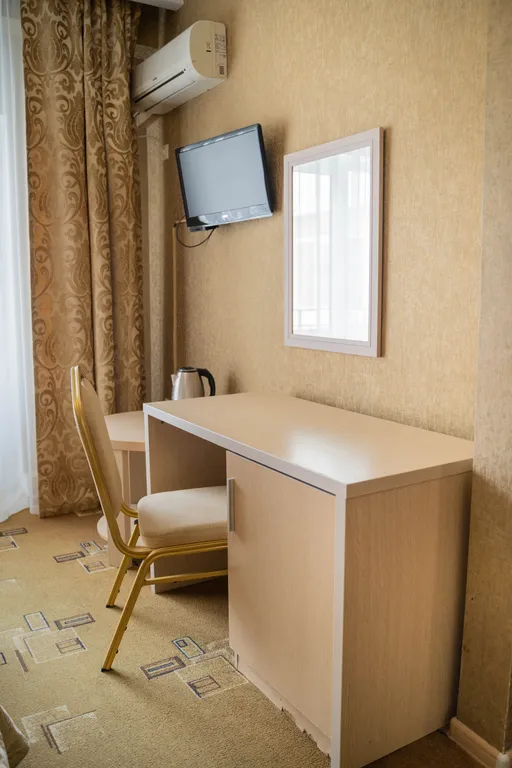 Квартира Комната — Анапа