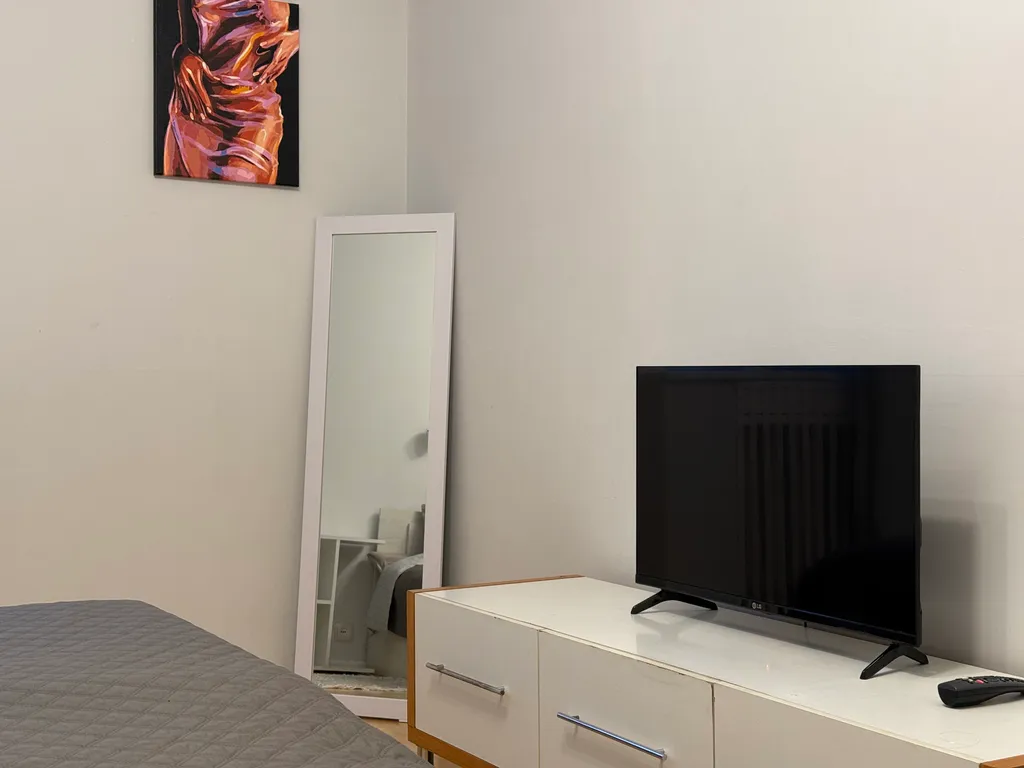 Квартира у Башни Ратуши