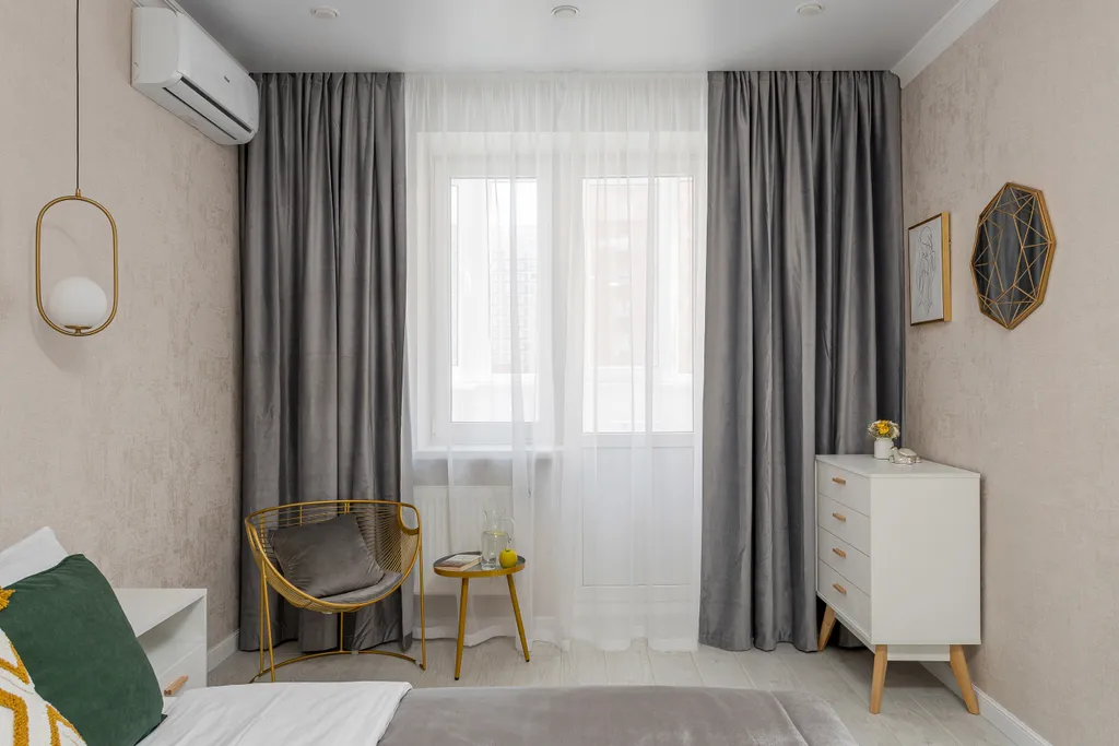 Двухкомнатные апартаменты LikeHome Изумрудные вблизи парка Галицкого