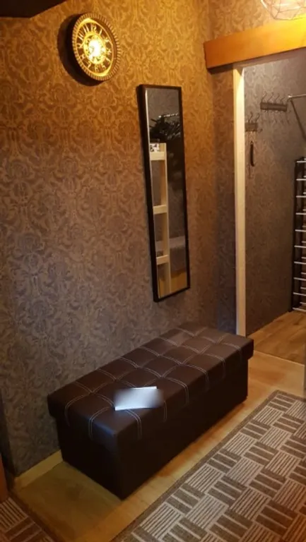 Апартамент у Королевских ворот