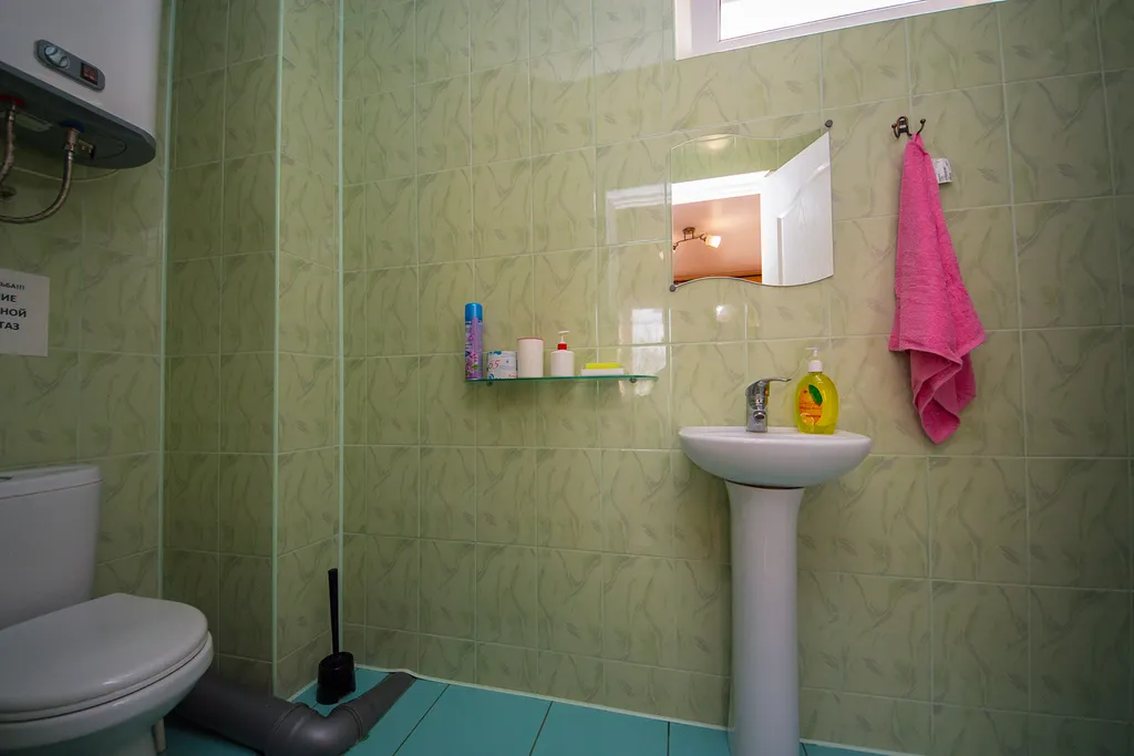 Уютный номер в центре города