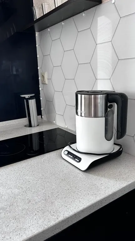 Уютная просторная студия в элитном районе