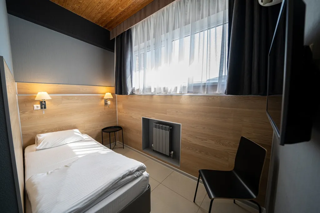 Квартира Комната — Краснодар