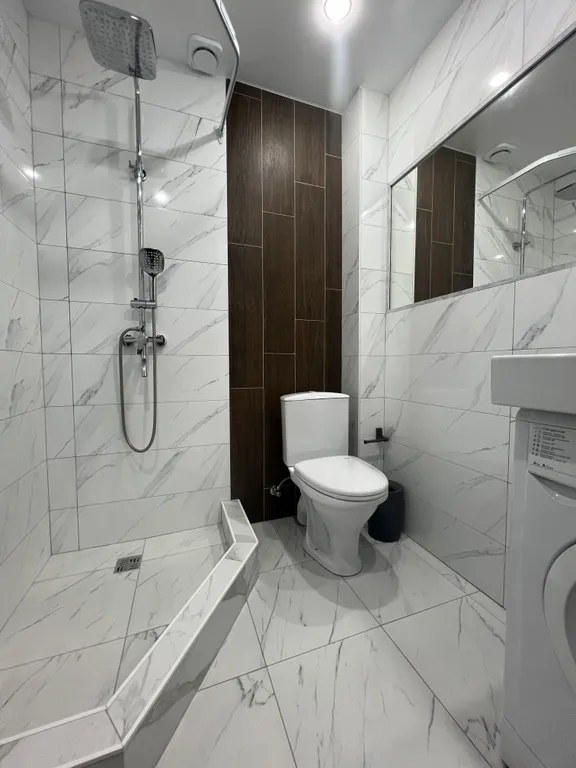 Studio Lesnaya Village