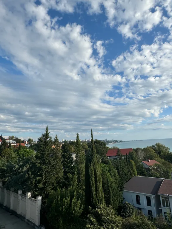 Гостевой дом на берегу моря