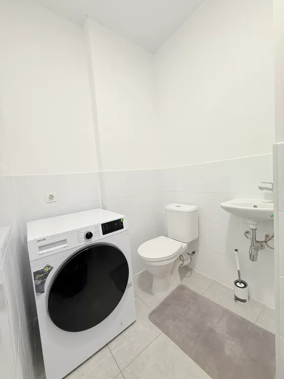 Просторная 3-комнатная в новом ЖК