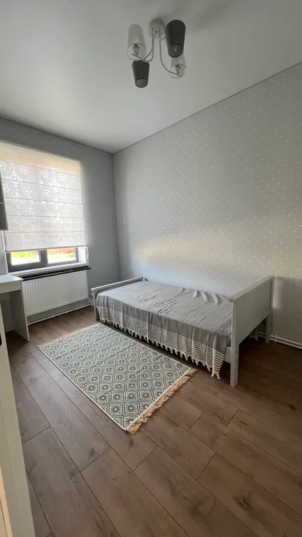 Дом прованс в саду