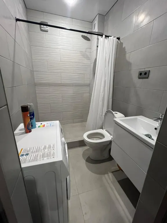 Дом под ключ