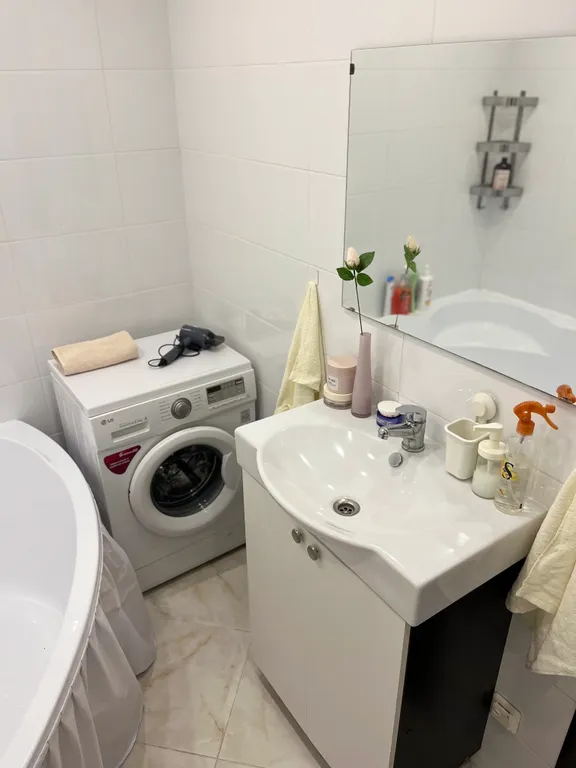 Уютная квартира у Аквапарка