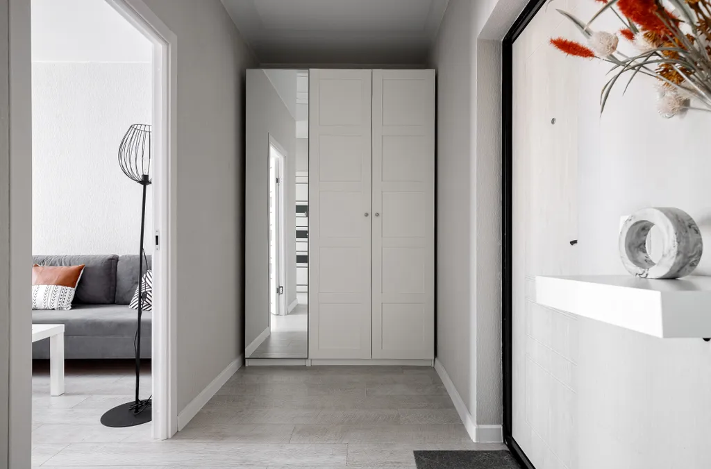 Квартира Квартира МЕСТО.ОСЕНЬ — Краснодар