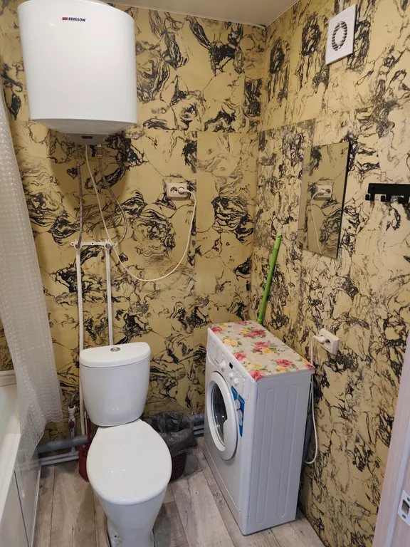 Уютная квартира в центре