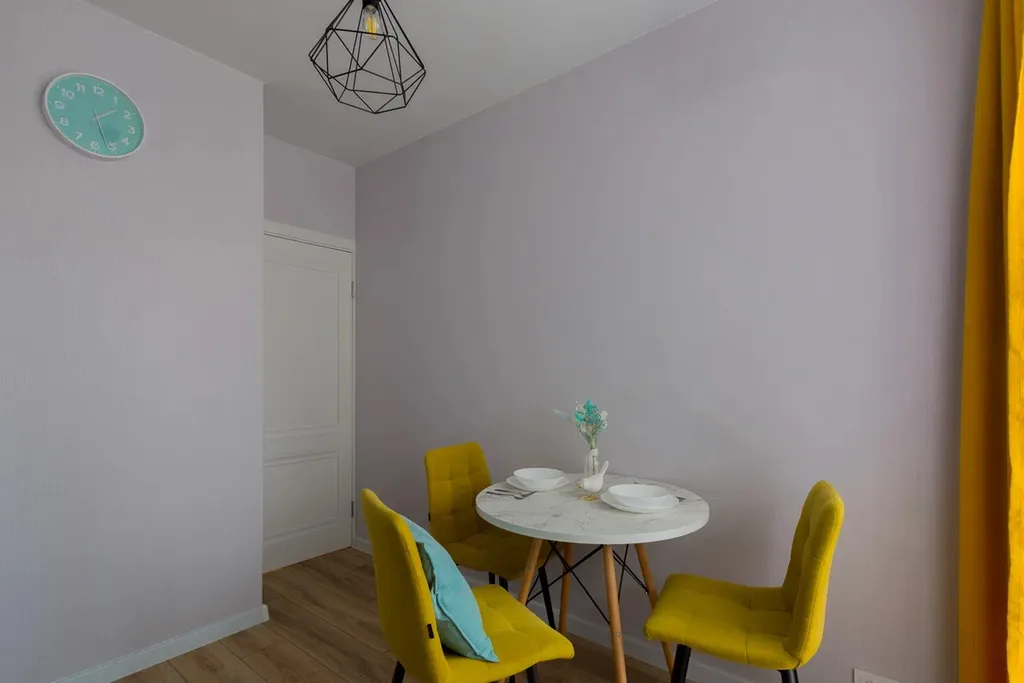 Квартира 1-комнатная Квартира — Краснодар