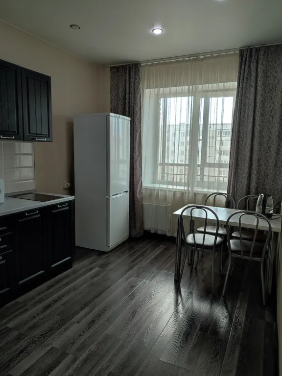 Хорошая квартира в центре города с кондиционером