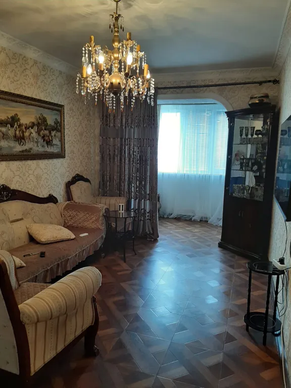 Уютная квартира у моря