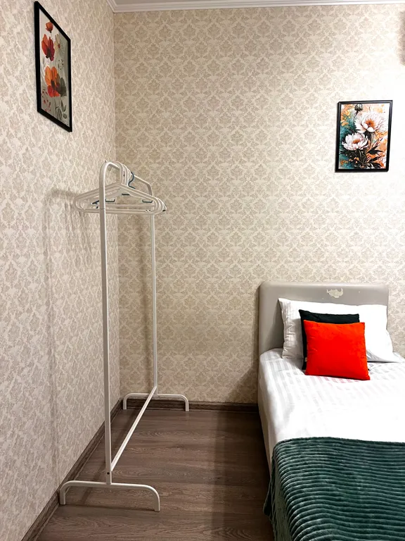 3-комнатная квартира у станции Крюково МЦД-3