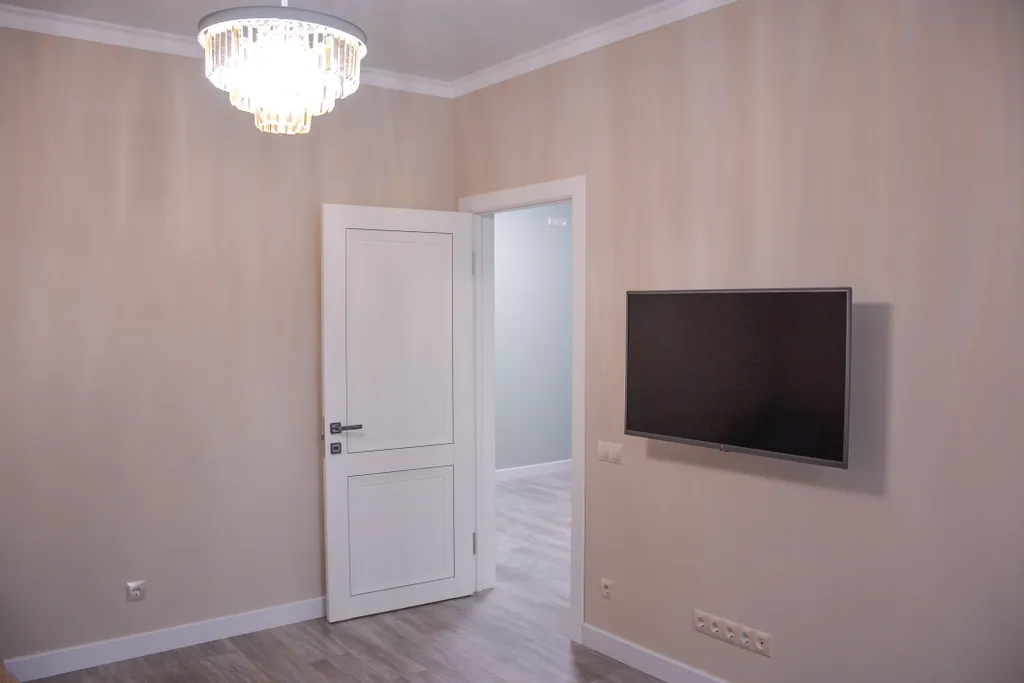 Квартира Новый город