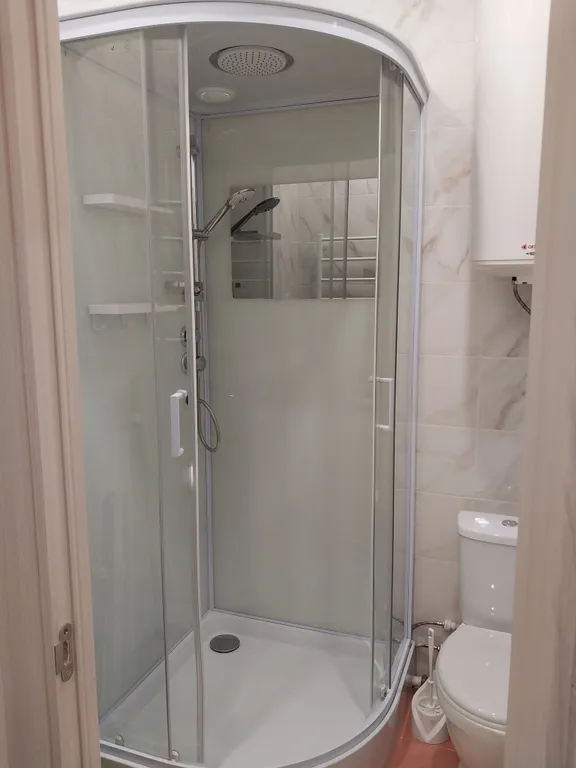 Уютный апартамент в центре