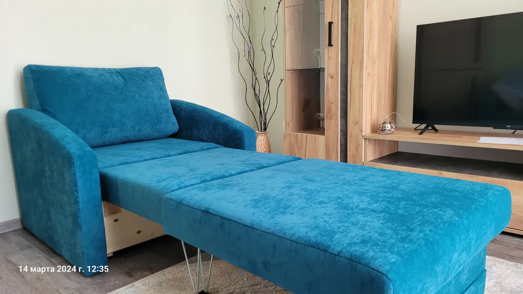 Апартаменты на Балтике