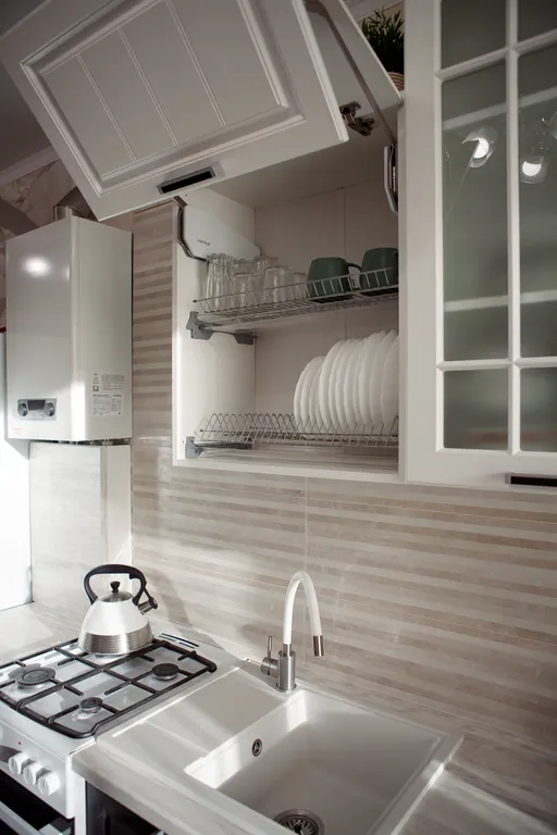 Кранц-престиж в центре у моря