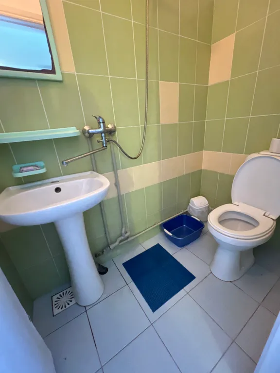 Квартира Комната — Витино