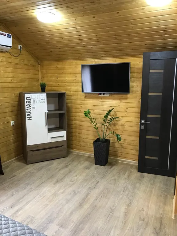 Вилла привал де люкс