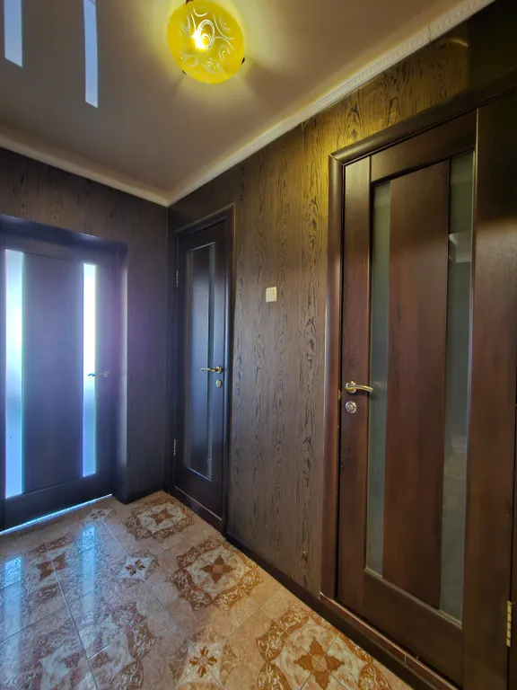 Квартира Квартира С шикарным видом — Евпатория