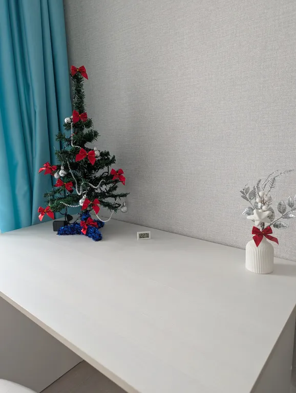 Новая уютная квартира в центре города