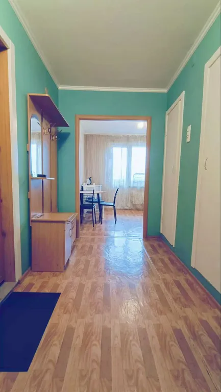 Идеальный вариант для семейного отдыха или деловой поездки