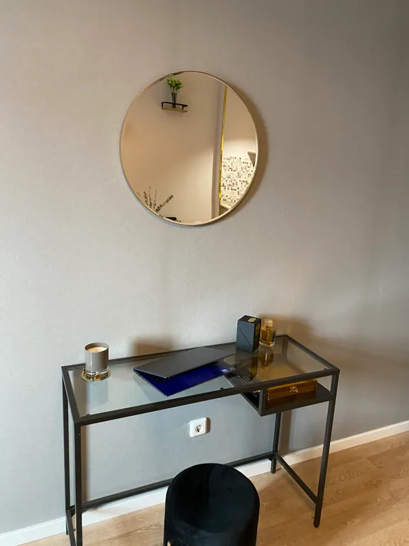 Квартира Квартира Стильный апартамент в комплексе Балтийская Жемчужина — Санкт-Петербург