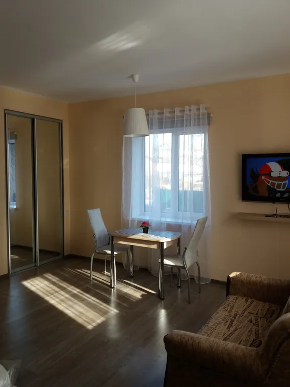 1-комнатная Квартира — аренда посуточно в Сортавала