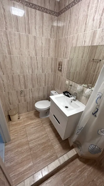 Просторный таунхаус в самом центре Севастополя