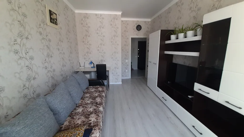 Уютная квартира для комфортного отдыха