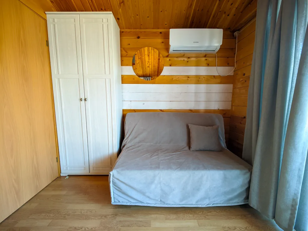 Эко-Коттедж Владимирский