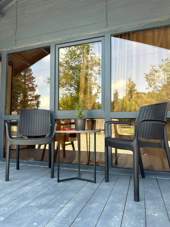 1-комнатный Дом