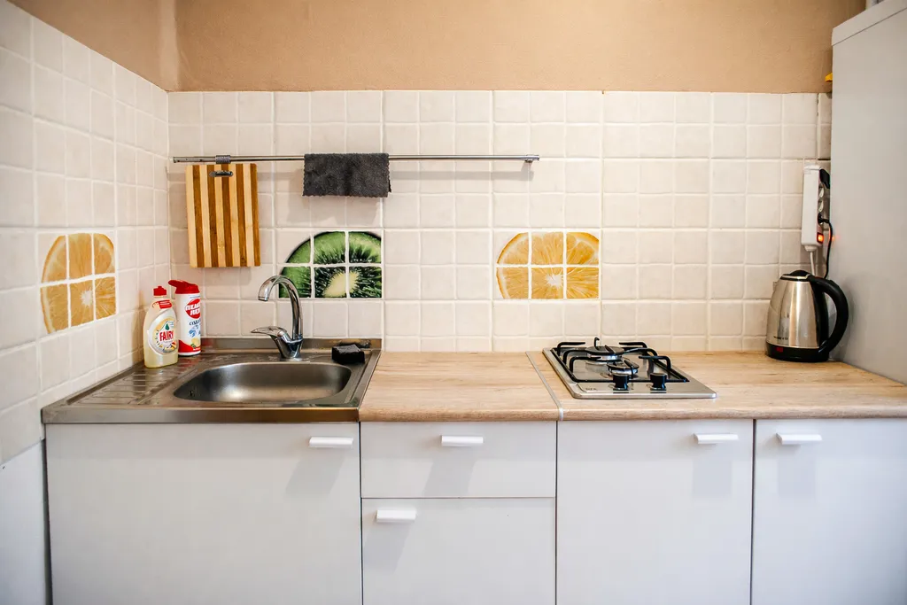 Комфортная квартира для отдыха и поездок